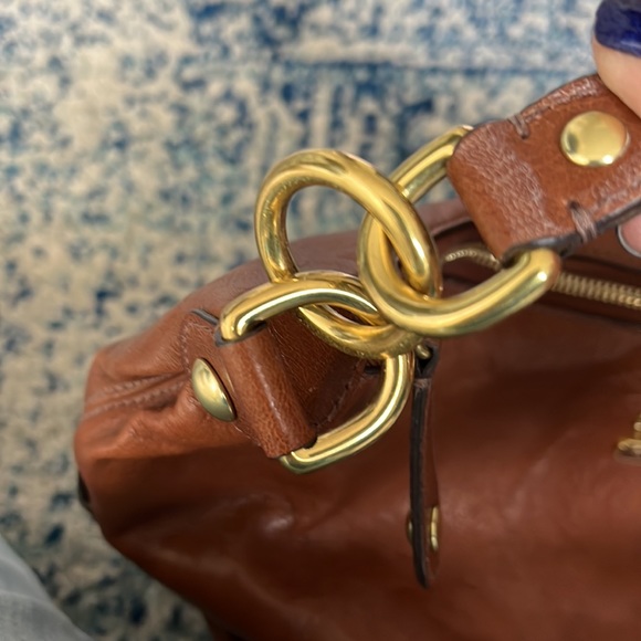 ✂️PRICE CUT COACH PURSE - Picture 8 of 9